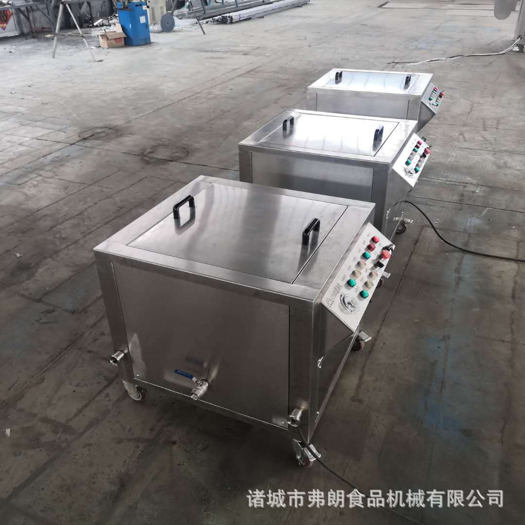 花生油滤油机 高温油滤油机厂家供应 质量保障 起酥油滤油机