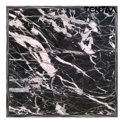 意大利黑  黑白根大理石天然石材福建厂家生产TENTAA背景墙家装|ms