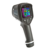 FLIR EX红外热像仪原装电池 FLIR E4/E5/E6/E8专用电池 一级代理