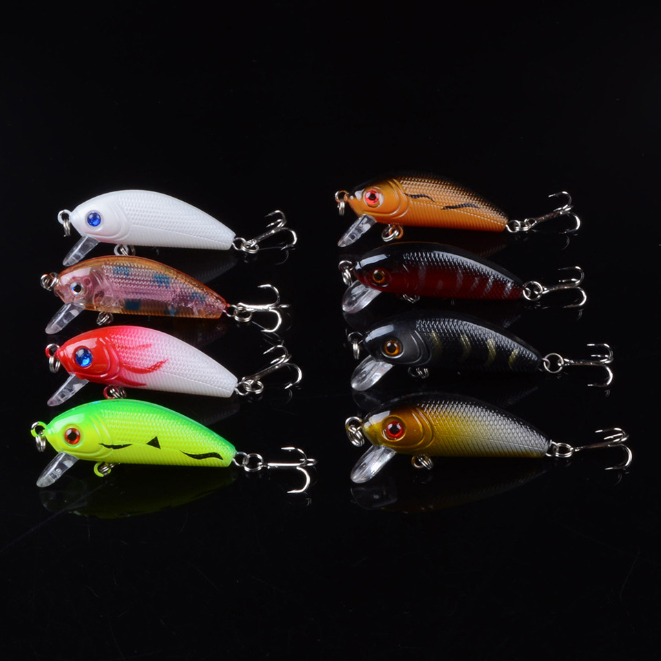 Shallow Diving Flukes Sinking Soft Jerkbaits Bass Trout Fresh Water Fishing Lure