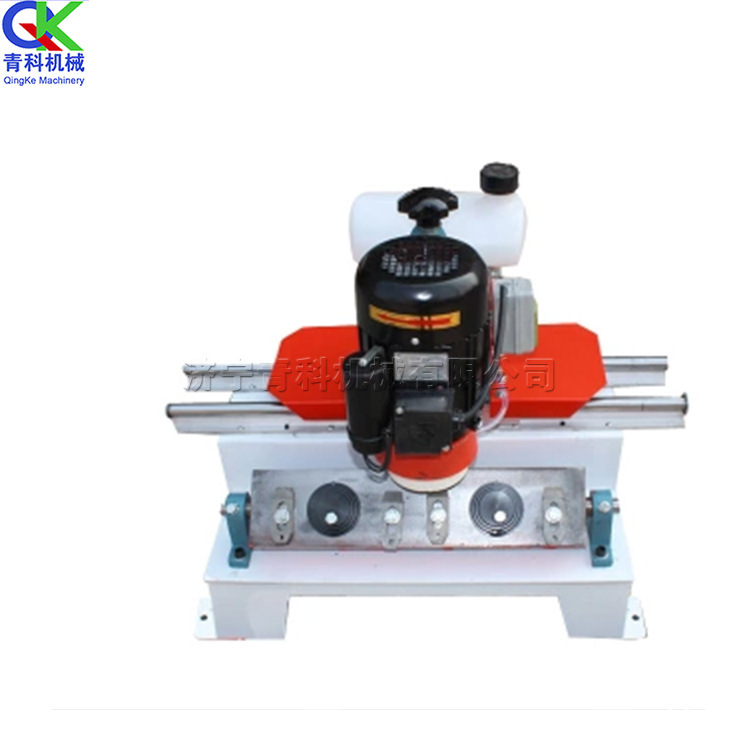 Shandong Linear Sharpener Woodworking Blade Wheel Sand Shaped Grinding Equipment Small Medicine Cutter Sharpener