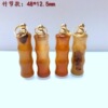 Onyx perfume, bottle for essential oils jade, Tieguanyin tea, pendant