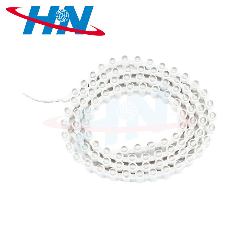 Personalizable longitud 96cm 21cm LED camión coche universal barra de luz tira de luz resalte 12V