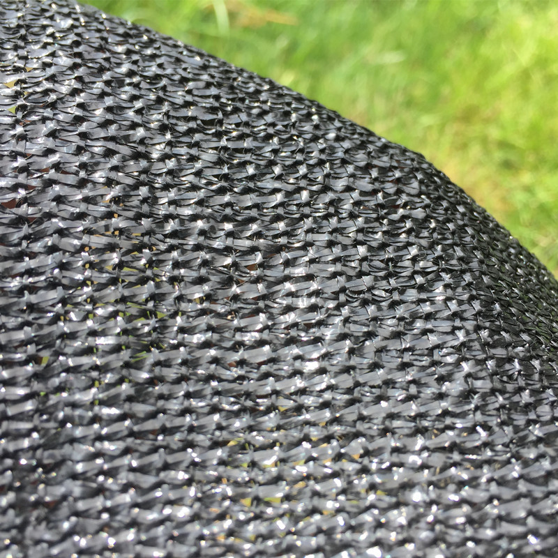 供应四针遮阳网加密防晒网大棚养殖场遮荫网 隔热网80%遮阳率