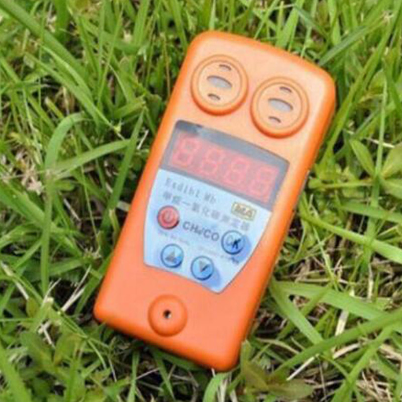 CTH1000一氧化碳测定仪  矿用CTH1000一氧化碳测定仪