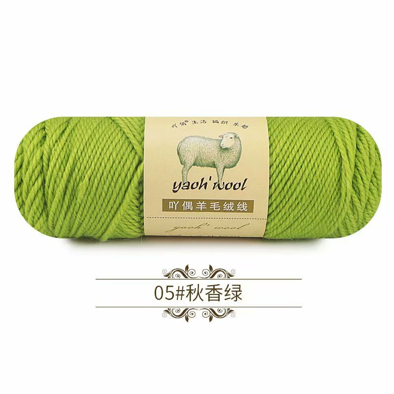 Woolen scarf, jacket, ball of yarn, 100 gram