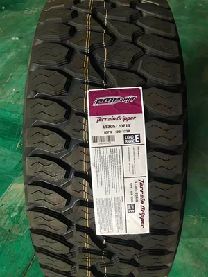 Off-road şinlər Off-Road TiRe 325/50R22