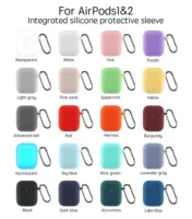 Apple, compatible silicone headphones, 2, bluetooth