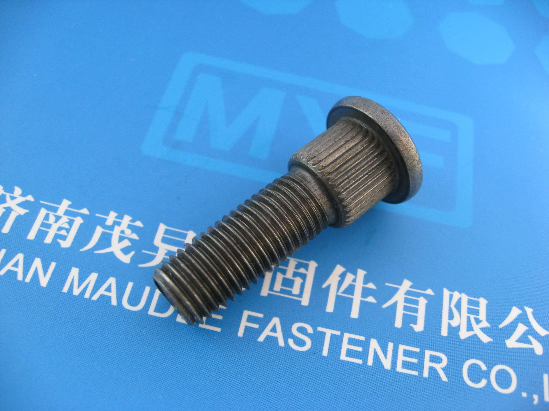 轨道交通装备汽车轮毂用螺栓JIS/JASOC610