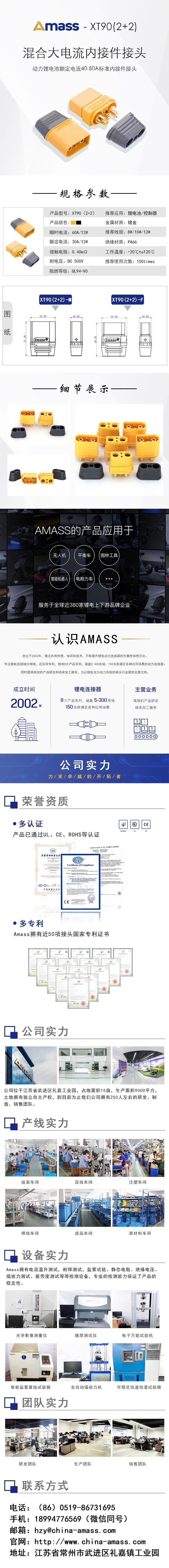 点击打开原图 XT90(2+2)详情页---中文