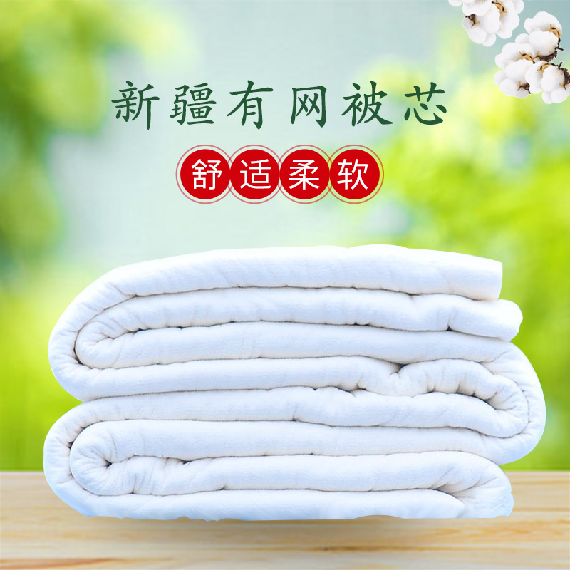 Cotton Winter is the core)numerous layers Stereotype Sleeping mats Quilts core