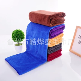 毛巾;擦车巾;干发巾干发帽