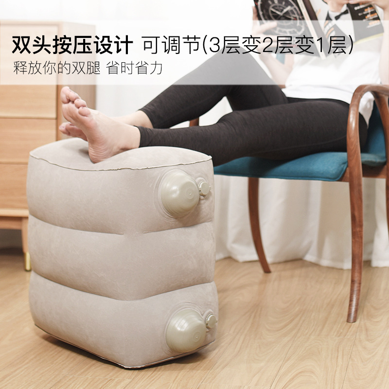 Manchester inflation door mat PVC Flocking Outdoor mat EMU Mats Car mats Cushion Car Travel mat