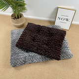 Удерживающая тепло нескользящая подушка, увеличенная толщина, оптовые продажи