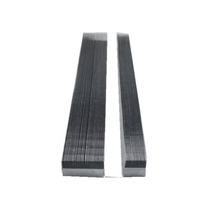 1060 Aluminum Alloy Shovel Tooth Radiator High-Power Dense Tooth Radiator Manufacturer