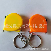 广告礼品迷你卷尺TX-11logo卷尺