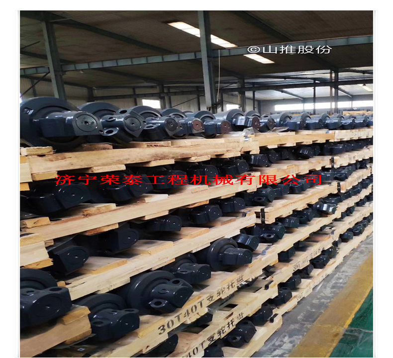 Origin source Shantui excavator whole vehicle 10Y-11B-00000YJ355 hydraulic torque converter assembly components