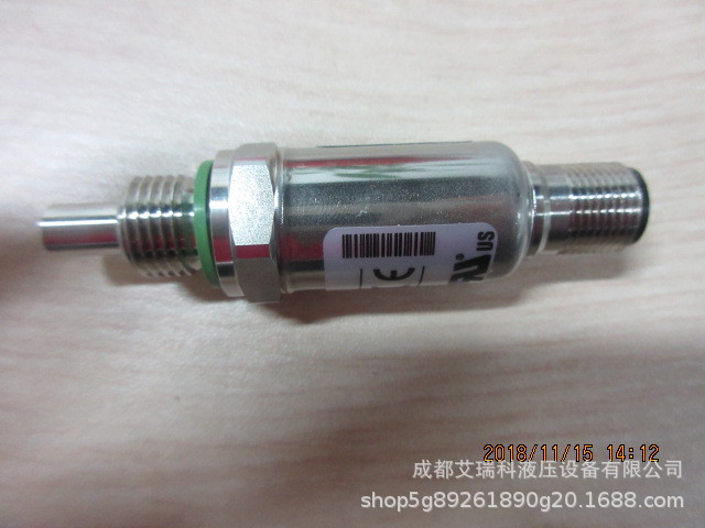 贺德克 ETS7246-A-010-000 温度传感器 德国Hydac温控开关