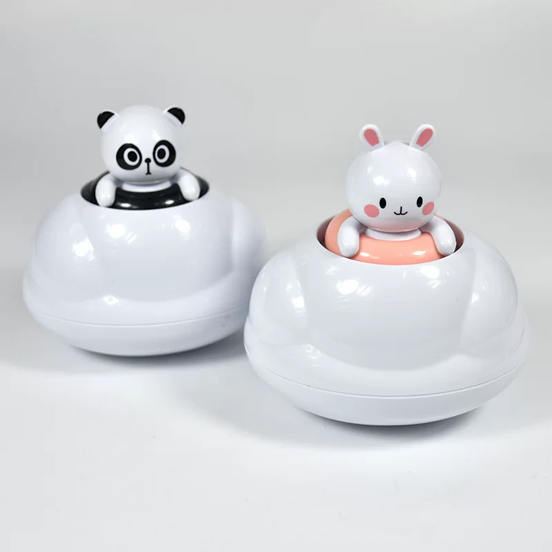Игрушка для купания в воде, облако, наука и техника