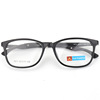 Fashionable non-slip ultra light glasses, wholesale, suitable for teen