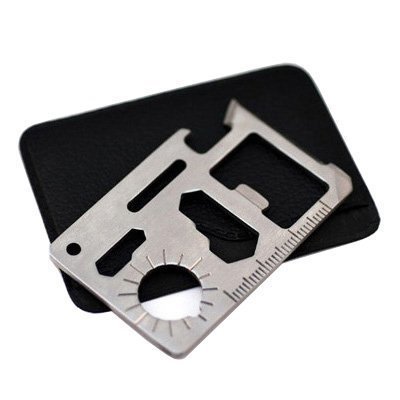 Universal small life jacket