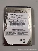 TOSHIBA MK1661GSYN HDD2F25 ӲP йƷN۾S