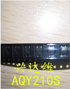 ԭ�bAQY210EH ���� �NƬSOP4 ����x�� ������AQY210Sȫ