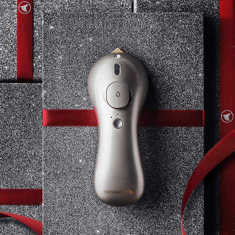 飞乐思手持无线熨斗挂熨机小型家用宿舍出差便携式手持无线熨斗|ms