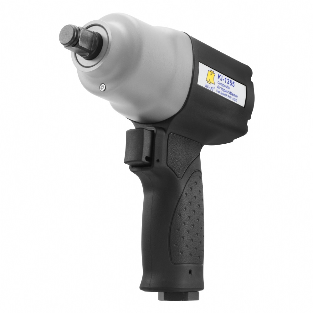 供应冠亿气动工具KI-1355气动扳手 气动冲击扳手