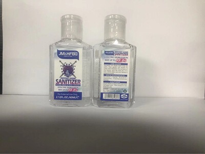 60ml . 100ml . 500ml washing disinfect Gel