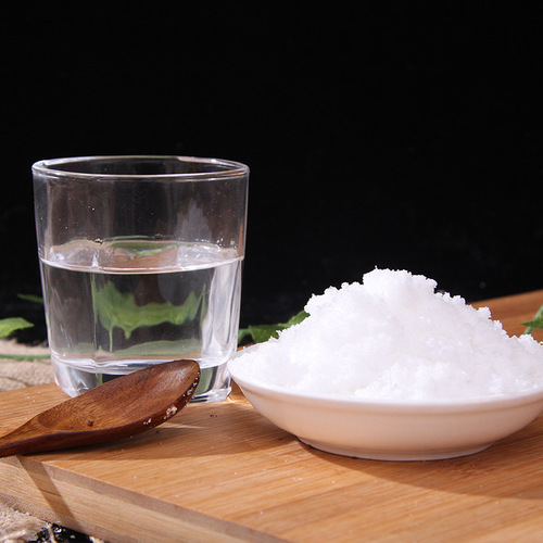 HuiXuan Sugar Mill's 400g Bagged Cotton Sugar for Food, Household Kitchen Baking Seasoning, Bulk Cotton Sugar