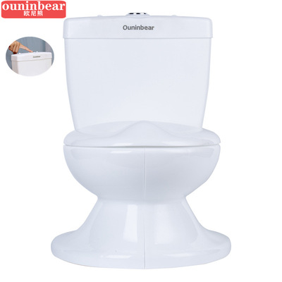 男女宝宝便盆婴儿幼儿大号尿盆小孩尿桶厕所儿童马桶坐便器