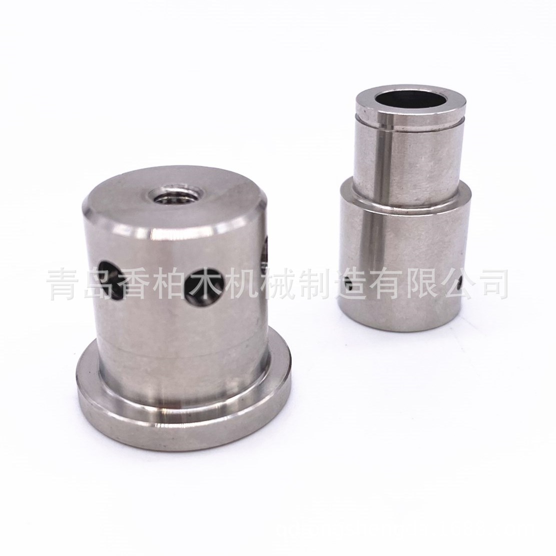定制精密数控车床加工金属零件 机加工定制图纸生产