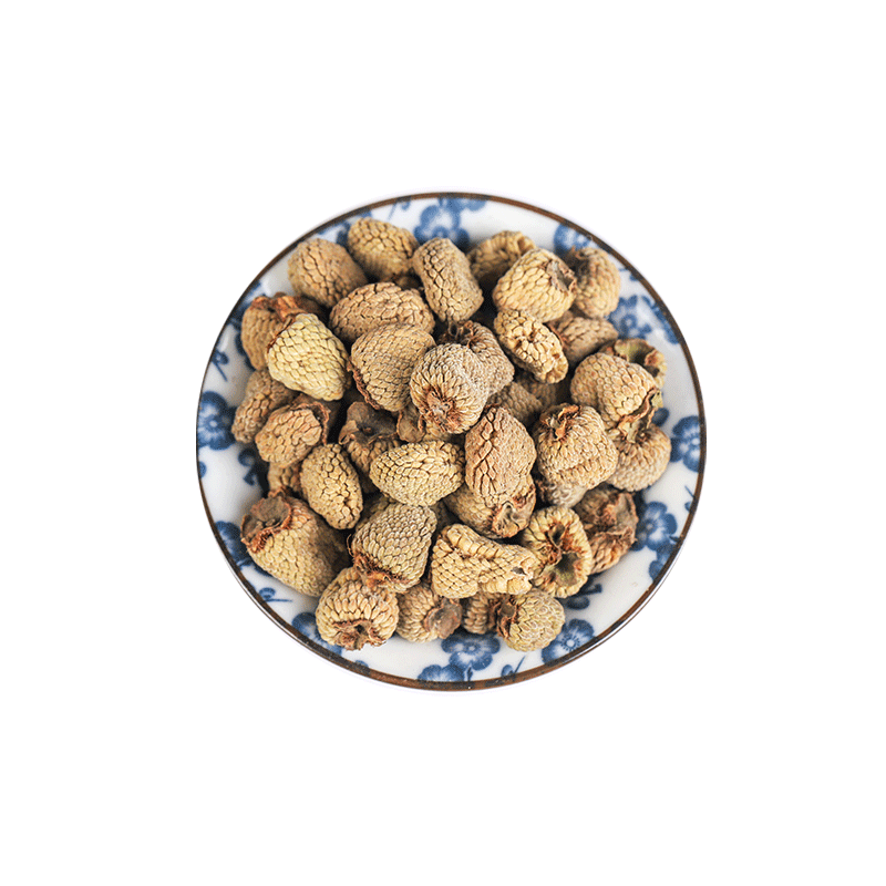 Raspberry Fruit (Rubus idaeus) — Dried Food-Herb Berries from Zhejiang, 500g key features