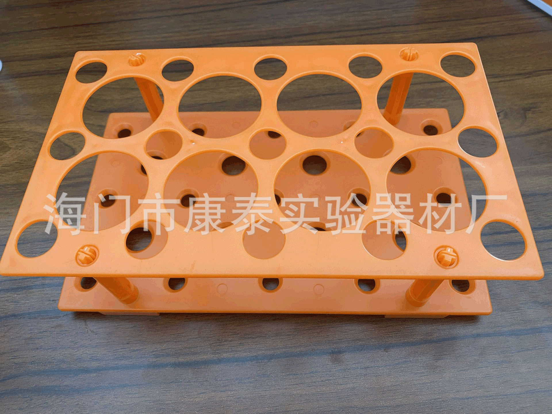 5ml 10ml 15ml 100ml多用离心管架 试管架