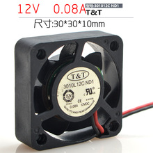 ԭװ T&T 301012C ND1 12V 0.08A 3010 3CM ΢ɢС