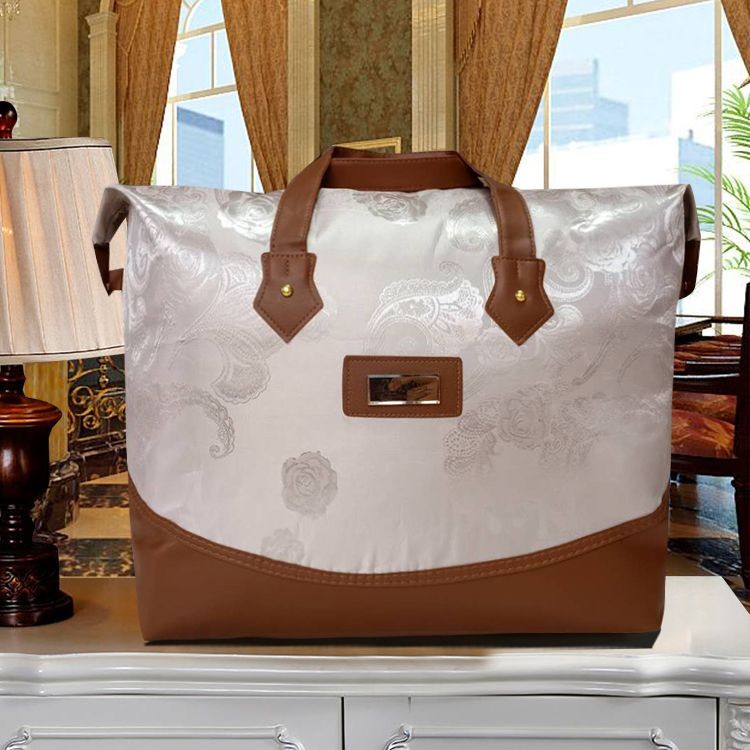 high-grade Home textiles packing Storage bag Silk quilt Down quilt Packaging bag goods in stock supply support customized
