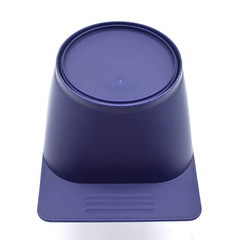 Hair Salon Special Oil Washing Bowl, Hair Dyeing Bowl with Straight Handle, Oil Washing Bowl Small Bowl Hat Bowl Manufacturer Wholesale Hair Dye Bowl