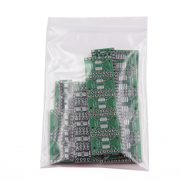 PCB board patch switch straight insertion conversion board…