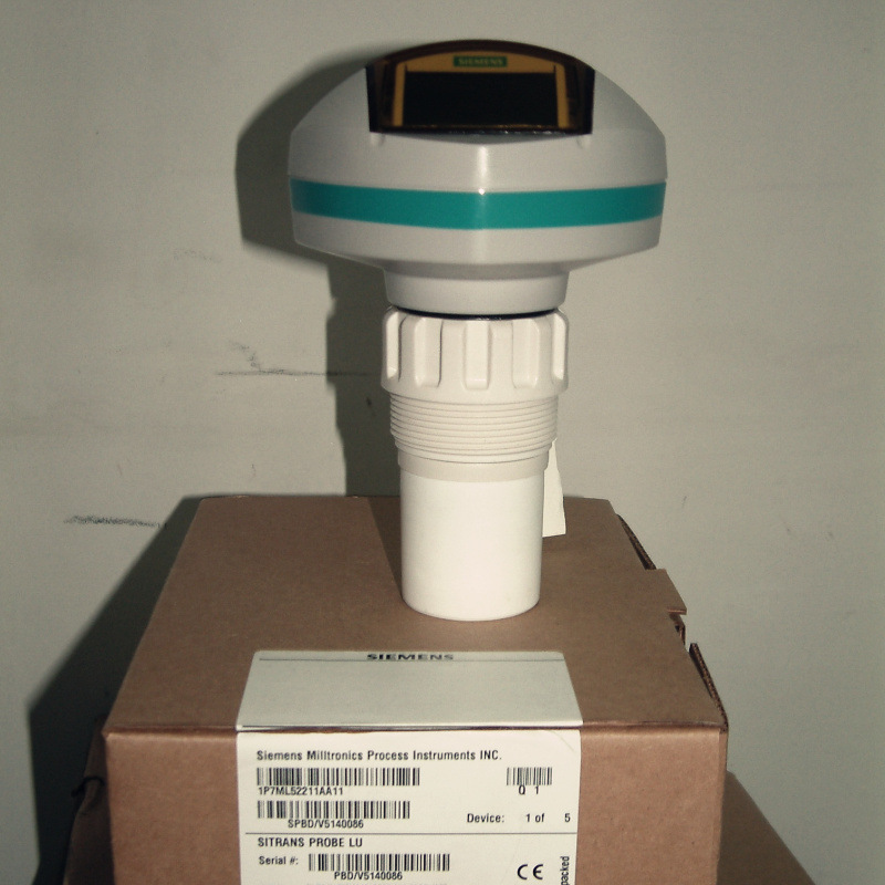 厂家直销 Sitrans Probe LU西门子超声波液位计7ML5221-1BB17