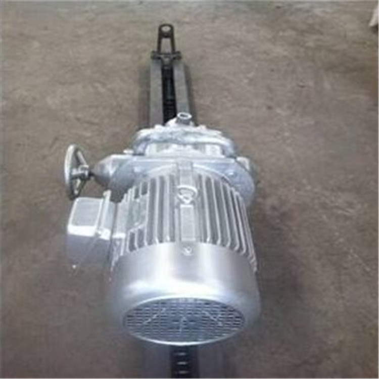 亿安销售 矿用KHYD系列水平岩石电钻防爆型岩石电钻