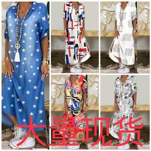2020eBay���R�d ���uͨ �ﶬ�¿� ����ӡ���r���B��ȹ