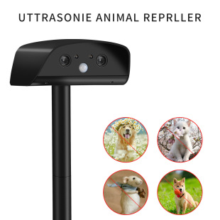 New Dog Repeller animal Repeller multi-function outdoor mouse repellent cat Dog trainer Dog Repeller