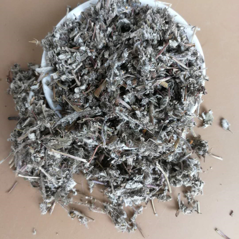 Dried Potentilla Root Fan Bai Cai Whole Herb 500g Traditional Herbal Decoction Ingredient key features