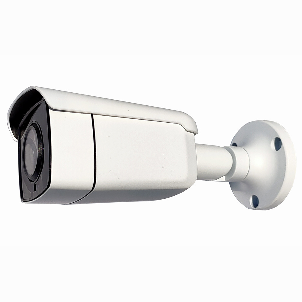 Webcam IP camera 24 Light Wired 3MP 4MP 5MP POE h.265