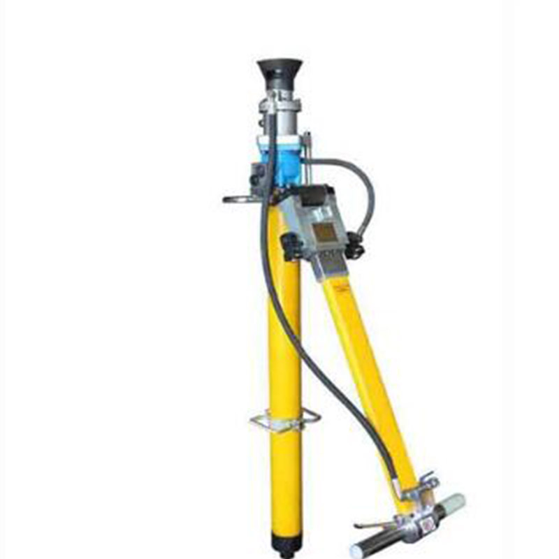 质量保障 MYT150/320液压锚杆钻机  MYT-150/430液压锚杆