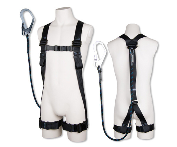 FUJII-DENKO藤井电工安全带R-506-GB深圳杉本有售