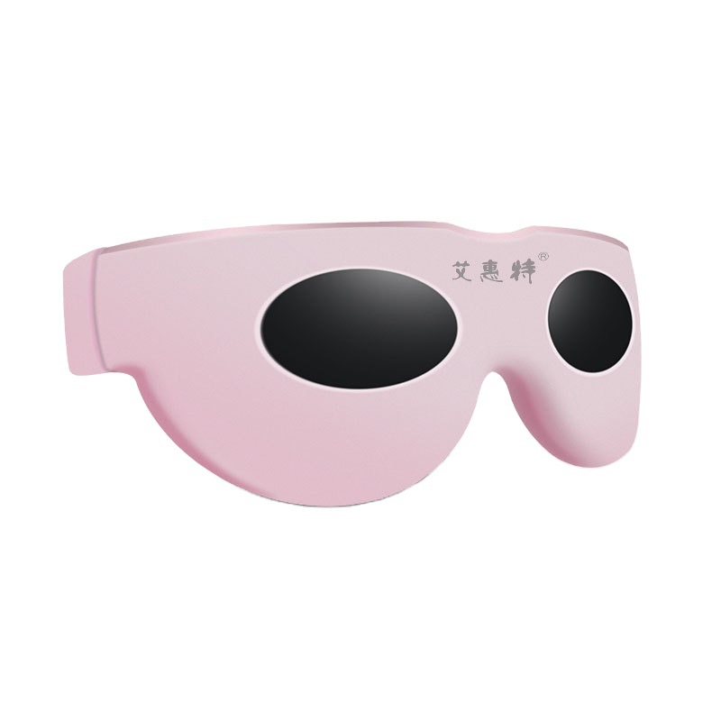 source Manufactor Eye instrument portable battery intelligence Vibration Hot Eye Massage instrument oem customized Eye Massage instrument