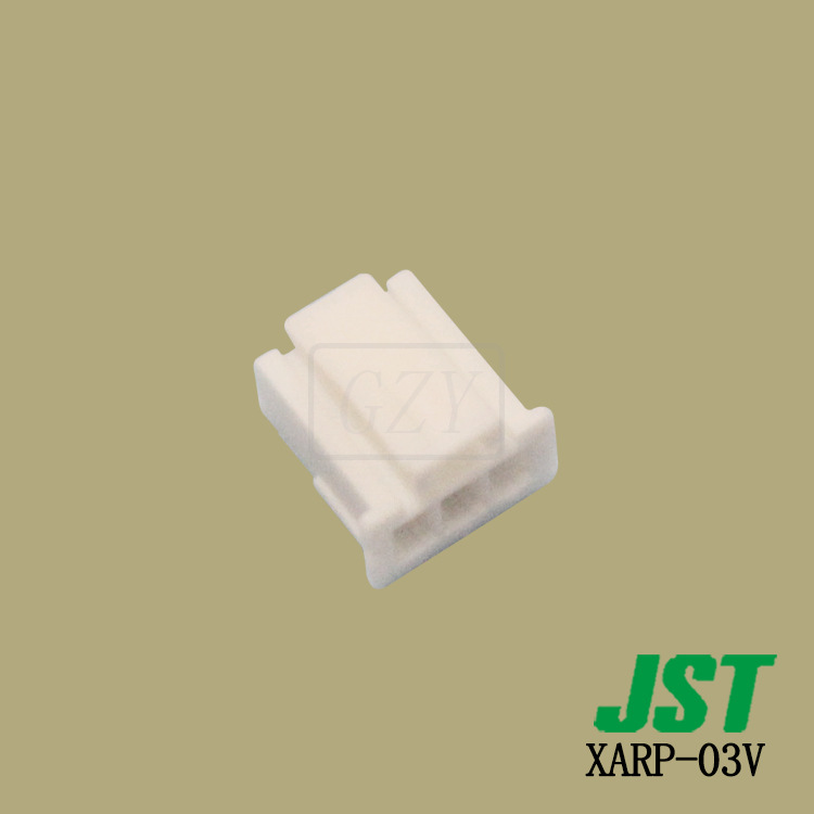 ��ӦXARP-03V �ܿǿ���JST������ XAϵ�� 2.5mm���Ӳ���߶԰�