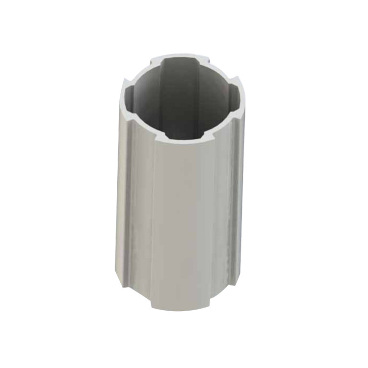 Industry third-generation aluminum alloy thread stick lean tube…
